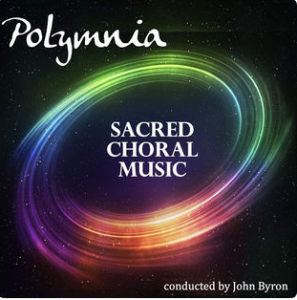 Sacred Choral Music cover